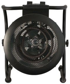 ASIST Elektrický priamotop 3kW