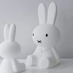 lovel.sk Detská lampa Zajko Miffy XL