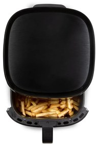 DOMO DO539FR teplovzdušná fritéza