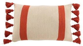 Vankúše J-line  COUSSIN PLAG RAY RECT COT CORA