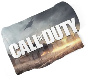 Sablio Deka Call of Duty Bojisko - 150x120 cm