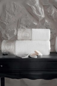 Soft Cotton Osuška a uterák GRANT v darčekovom balení
