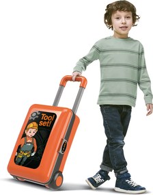 BGP 3012 Luxusný dielenský kufor BUDDY TOYS