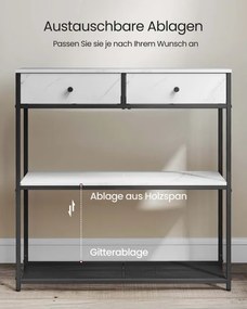 Konzolový stolík LNT092W01