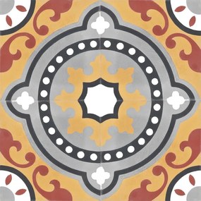 Cementové dlaždice 501 | Articima