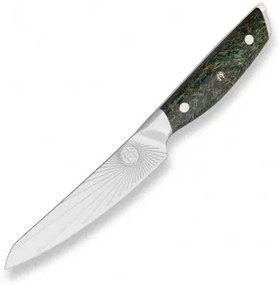 DELLINGER nůž univerzální Utility Sandvik Green Northern Sun