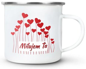 Sablio Plecháčik Milujem ťa 2: 300 ml