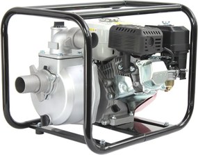 Benzínové motorové čerpadlo 2" 600l/min 5.5HP | KD770 (Výstavný kus)