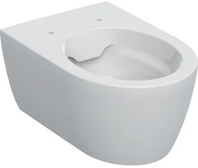 Wc závesné Geberit iCon  so zadným odpadom 501.661.00.1
