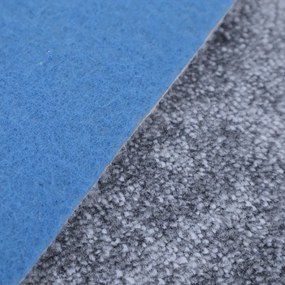 ITC, Koberec metráž Serenade 900, na mieru, šíře 4m,5m, šedá, filc, chodba / predsieň