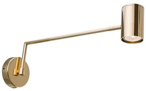 Amplex 8345 - Nástenná lampička LAGARES 1xGU10/15W/230V