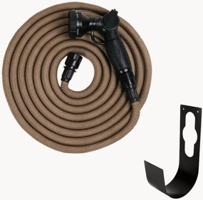 Súprava záhradnej hadice Deluxe, 3 ks