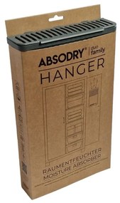 Pohlcovač vlhkosti Absodry Duo Family Hanger – Everbrand Sweden