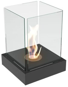 Stolný biokrb čierny Tango 4