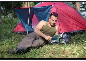 Bestway Stan pre 3 osoby Range X3, , 210 x 210 x 120 cm