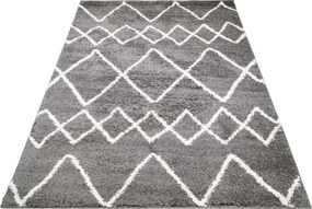 TA Koberec 6131B K.FUME OPAK DELHI SFJ