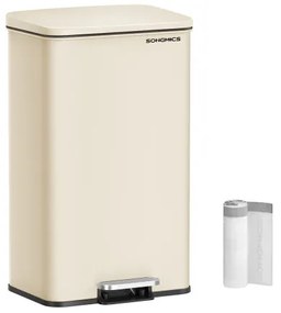 Odpadkový kôš 40L LTB540A02