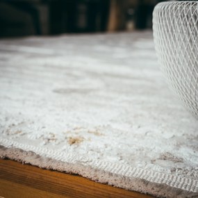 Obsession, Kusový koberec My Noblesse 808 Taupe, 120x170, hnedá, obývacia izba