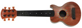 KIK detská klasická gitara 1/8, 6 strún, 46,5 cm