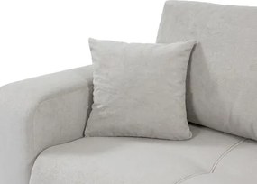 Rohová sedačka Larow, Dostupné poťahy: Velo 621