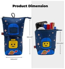 Peračník Minifigures – LEGO®