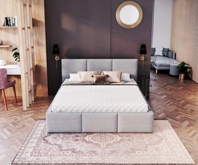 Penový matrac LIVE 200x120x14 cm - HR pena so zvýšenou hustotou