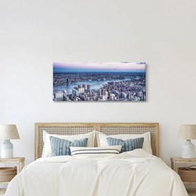 Obraz New Yorku (120x50 cm)