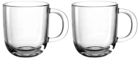 Leonardo Sklenené šálky na varené víno BEVANDA 400 ml SET/2ks