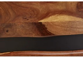 TV-skrinka 40194 160cm Drevo Palisander  - Komfort-nábytok
