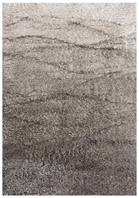 Koberec Reflection taupe gradient 160x230 cm
