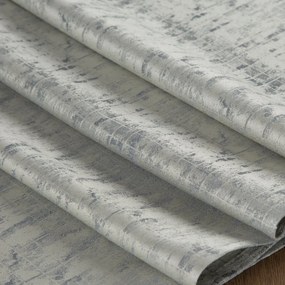 OBRUS ALINA 140X220 CM STRIEBORNÝ