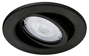 Philips - LED Kúpeľňové podhľadové svietidlo FRESCO LED/4,6W/230V IP23