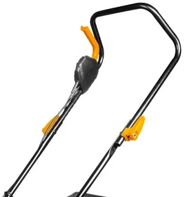 Kosačka elektrická bez pojazdu - TOLSEN 79627; 33 cm; 1300 W