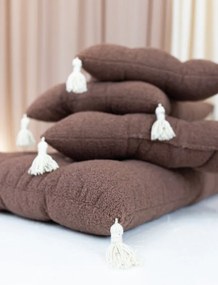 Vankúš do Montessori hojdačky stredný SPECIAL Béžová