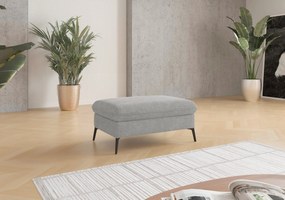 XXXLutz TABURETKA, textil, 104/47/69 cm Sit & More - Kreslá - 0001440118J4