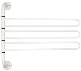 Sušiak na bielizeň Multi biela OTOCSUS, 1 ks