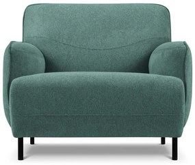 Tyrkysové kreslo Windsor &amp; Co Sofas Neso