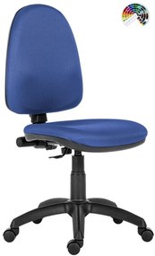 ANTARES Kancelárska stolička 1080 MEK čalúnenie DORA