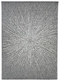 Koberec Outdoor Oasis 1,2/1,7 28344 034 šedá