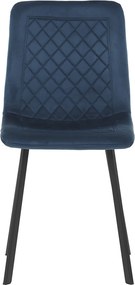 Jedálenská stolička DCL-973 BLUE4 Farba: Béžová