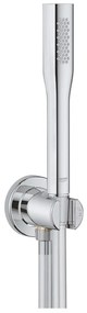 GROHE 26404000 - Ručná sprcha STICK s hadicou a držiakom lesklý chróm