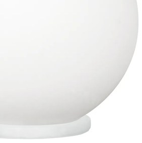 EGLO 85264 - Stolná lampa RONDO 1xE27/60W/230V pr. 20 cm