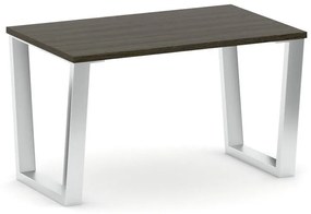Konferenčný stôl VECTOR, doska 1000 x 680 mm, wenge