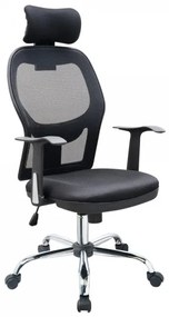 Kancelárska stolička Vitra