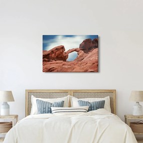 Obraz - Nevada (90x60 cm)