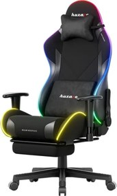 Herná stolička Force 5.7 RGB Black