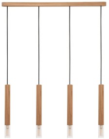 Retro luster Madera 4