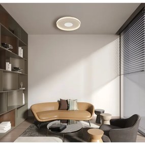 Globo 48563-30S - LED stmievateľné stropné svietidlo SHIRLEY 30W/230V 2700-6500K pr. 41cm+DO