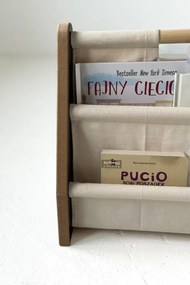 Detská knižnica Biela