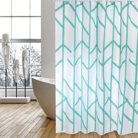 Sprchový záves 180x200 cm Tree – MSV